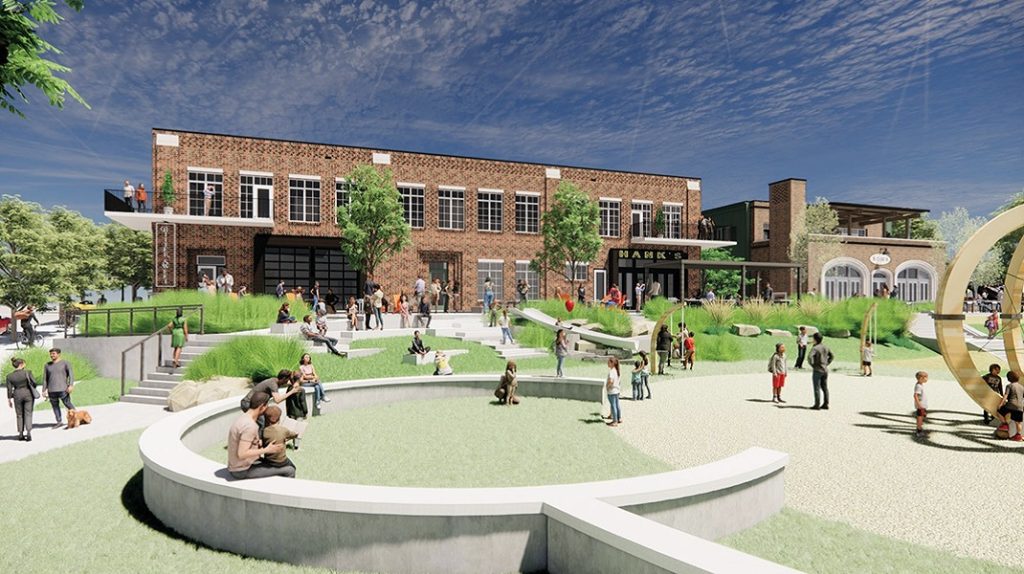 JFK High site to gain new life in Lee-Harvard