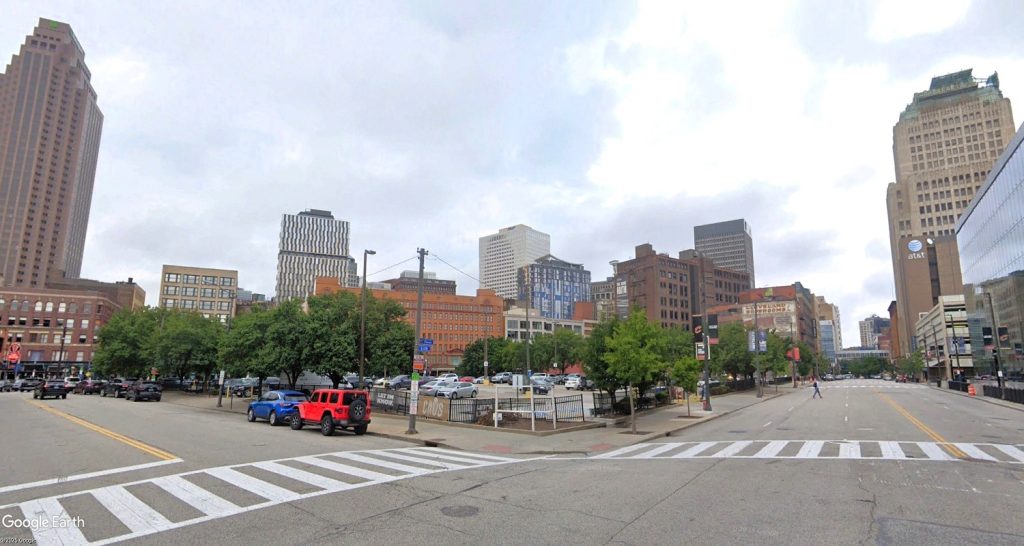 Bedrock to prep Downtown’s ‘Rock Block’