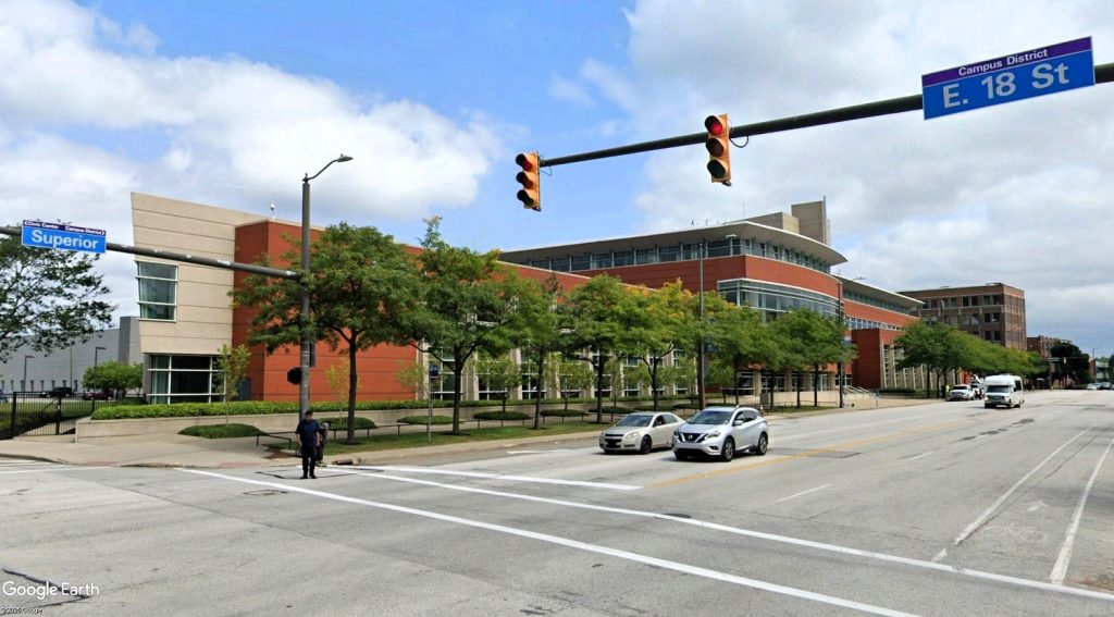 County to spend $865K on new HHS offices