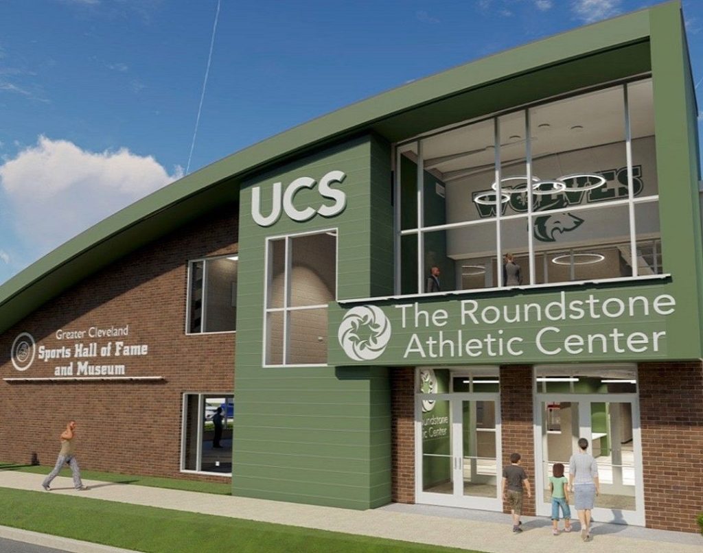 Greater Cleveland Sports Hall of Fame and Museum gets new home
