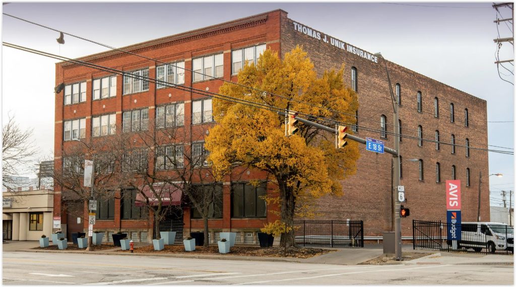 1729 Superior Unik Insurance Cresco