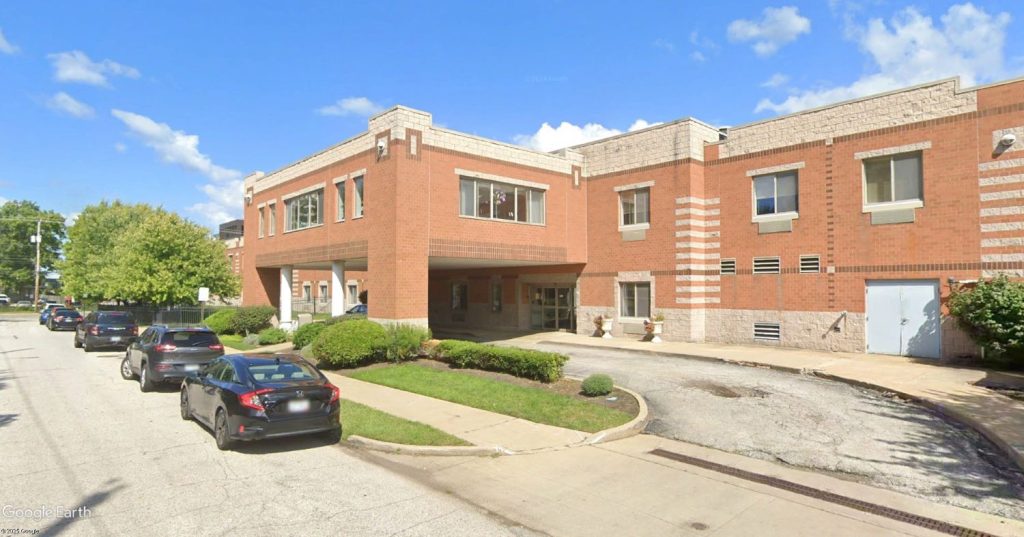 Gardens of Fairfax Healthcare Center Sept 2022 1s