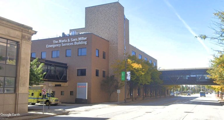 Cleveland Clinic plans Level 1 trauma center – NEOtrans