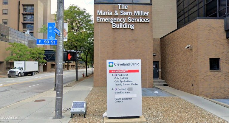 Cleveland Clinic plans Level 1 trauma center – NEOtrans