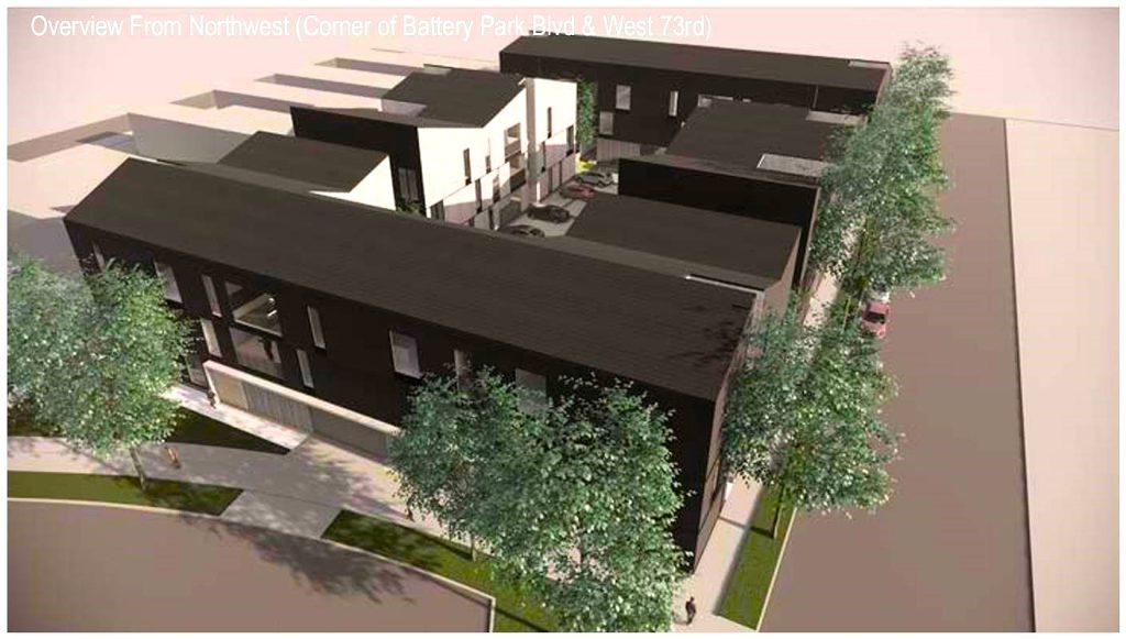 Cleveland's Bold New Apartment Complex: How J-Roc Development is Redefining Urban Living with Innovative Design