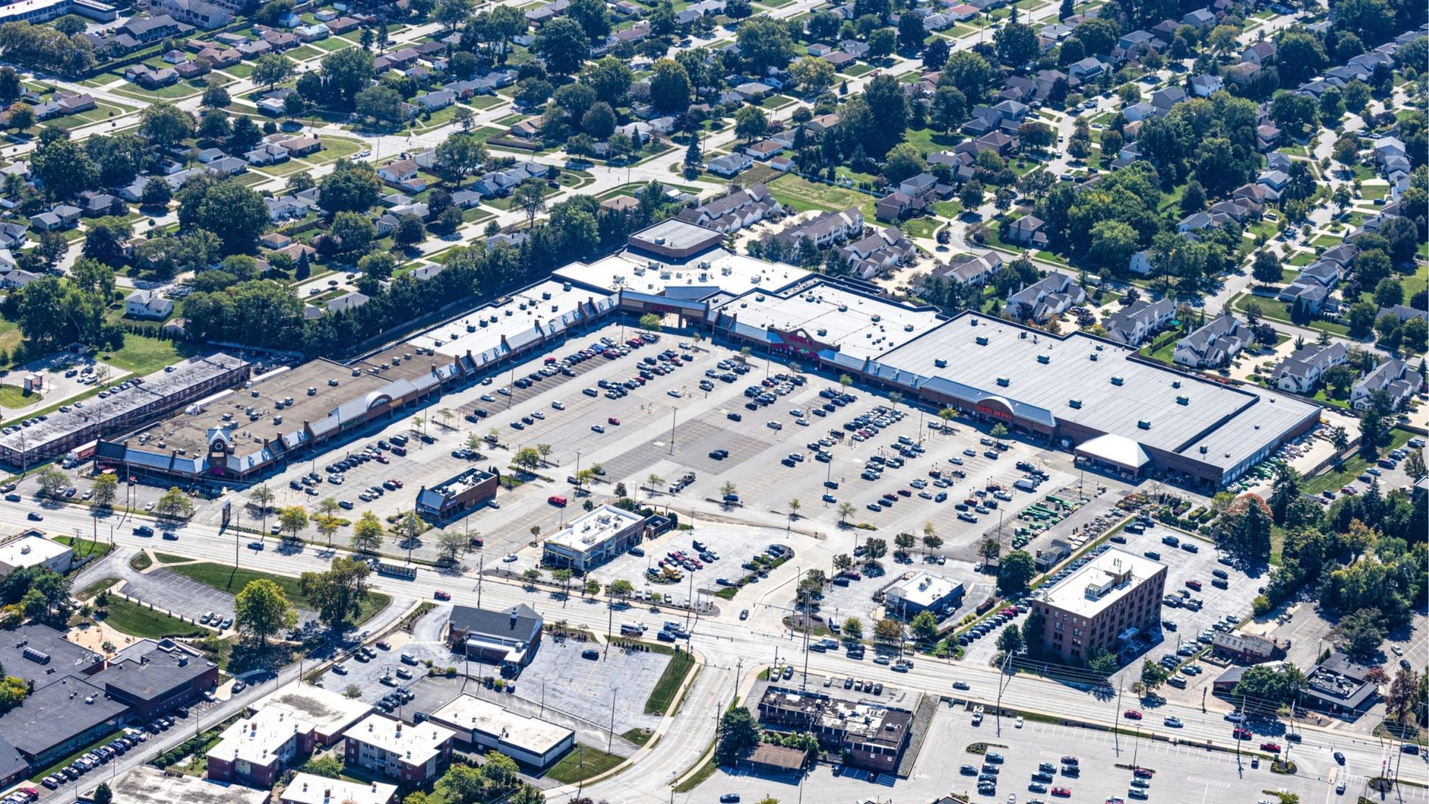 Westwood in Rocky River fetches $28.7M – NEOtrans